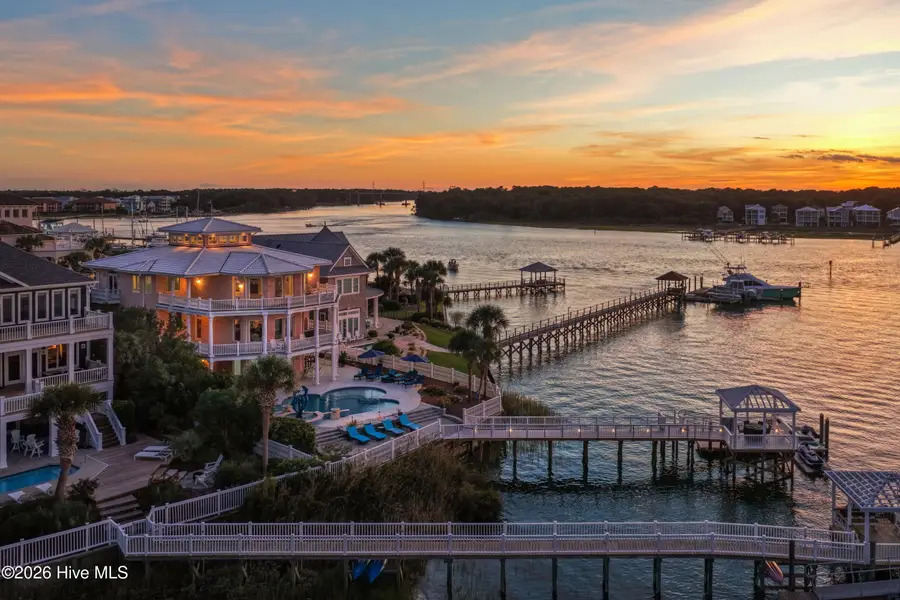 438 Oceana Way, Carolina Beach, NC 28428 - #2