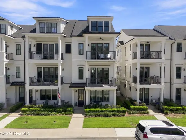 3539 Watercraft Ferry Avenue, Wilmington, NC 28412