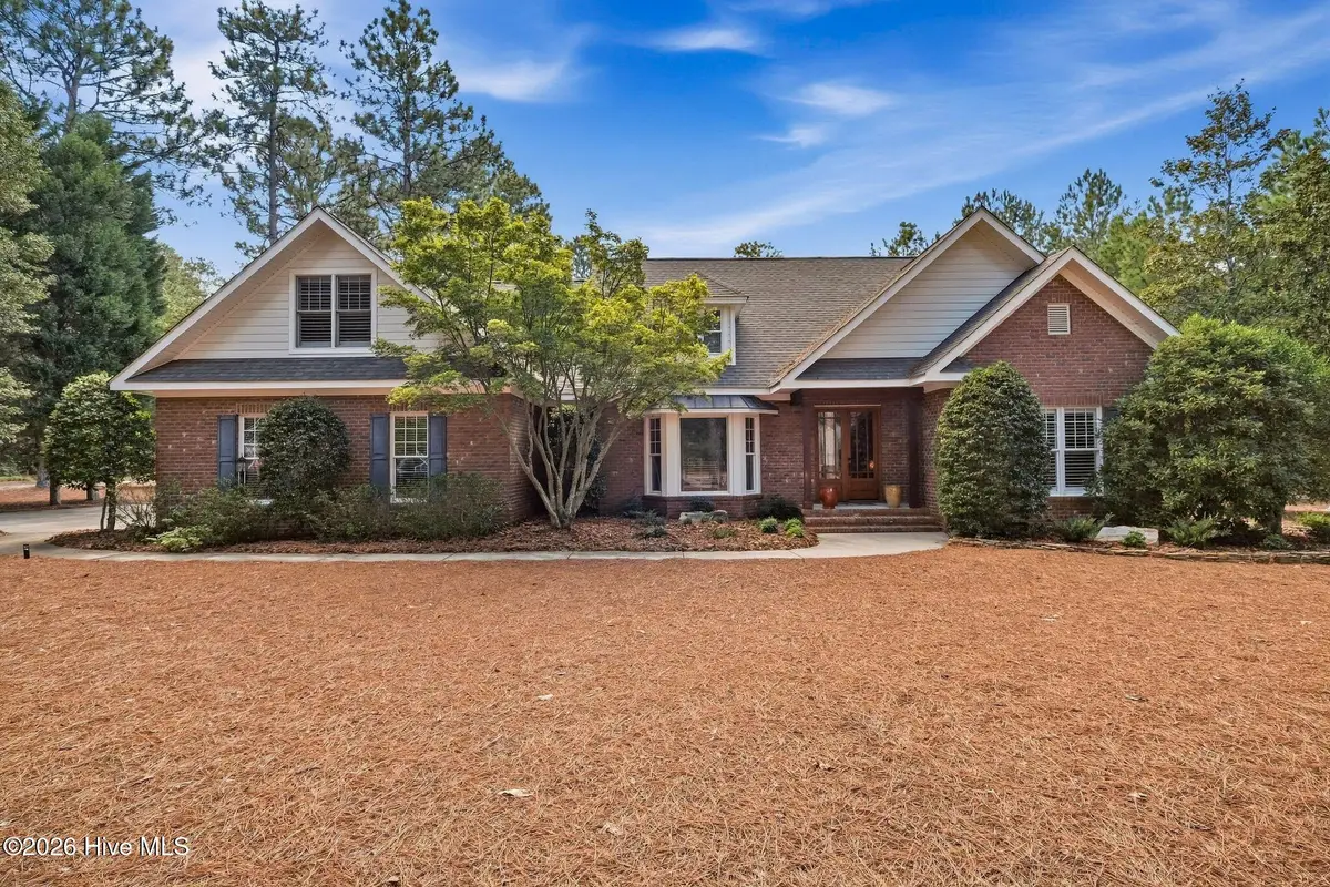 10 Ashkirk Drive, Pinehurst, NC 28374 - #1