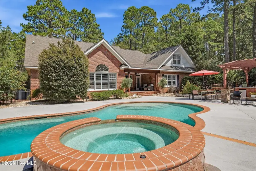 10 Ashkirk Drive, Pinehurst, NC 28374 - #2