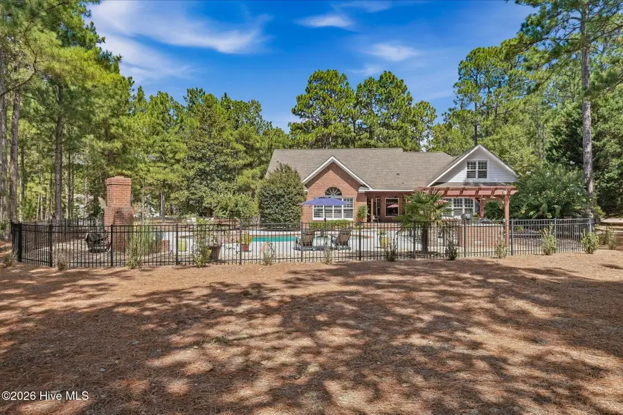 10 Ashkirk Drive, Pinehurst, NC 28374 - #3