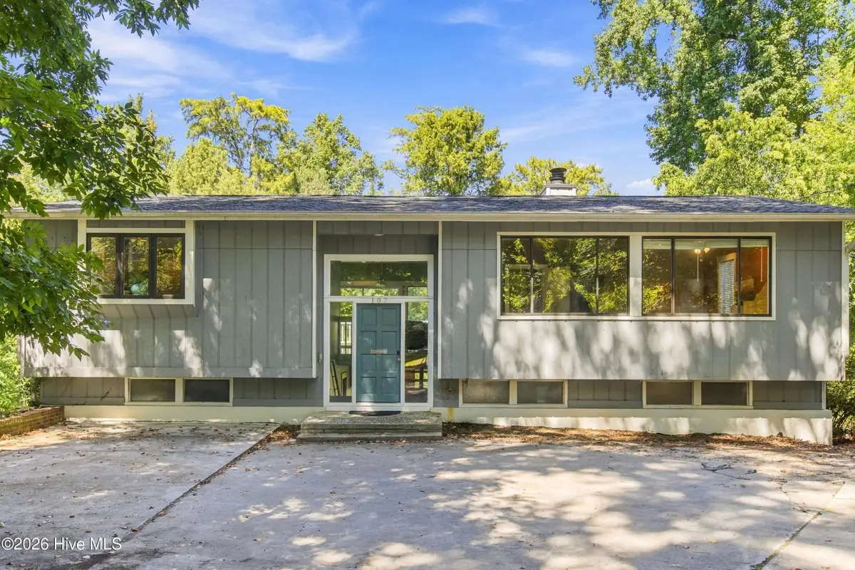 107 Tom Avenue, Castle Hayne, NC 28429 - #1