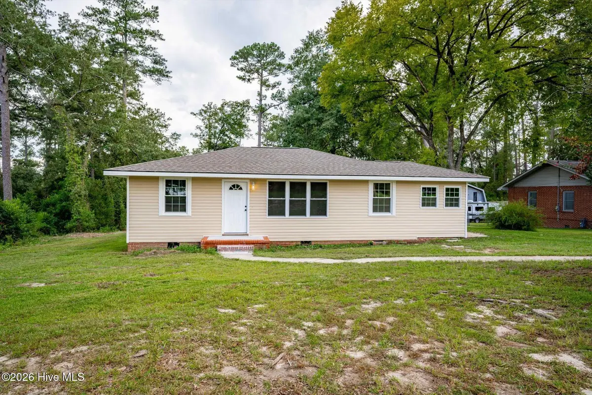 1925 Pine Haven Road, Augusta, GA 30906 - #1