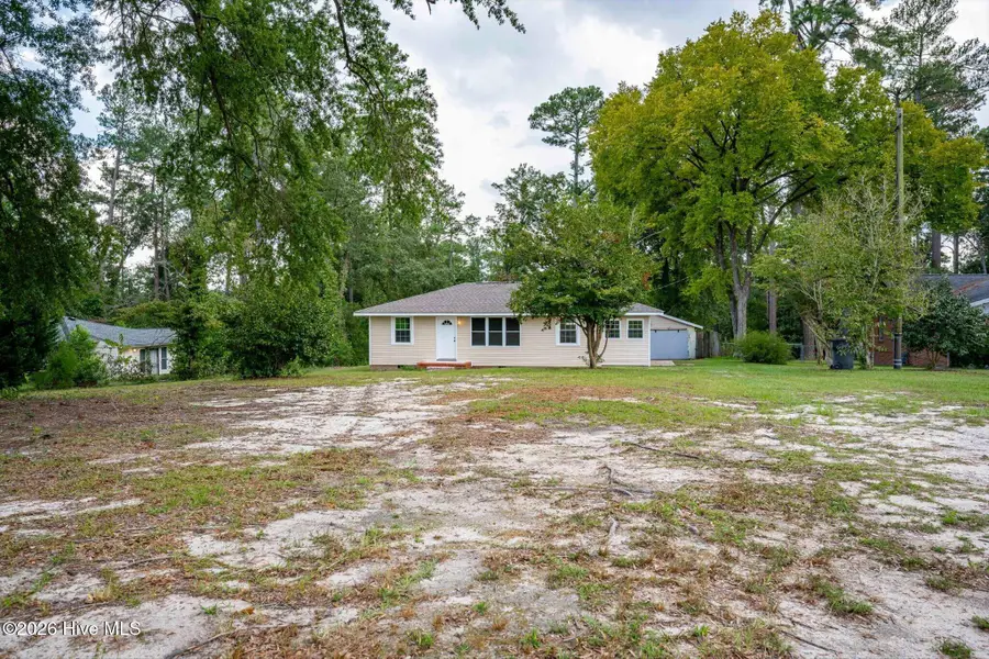 1925 Pine Haven Road, Augusta, GA 30906 - #2