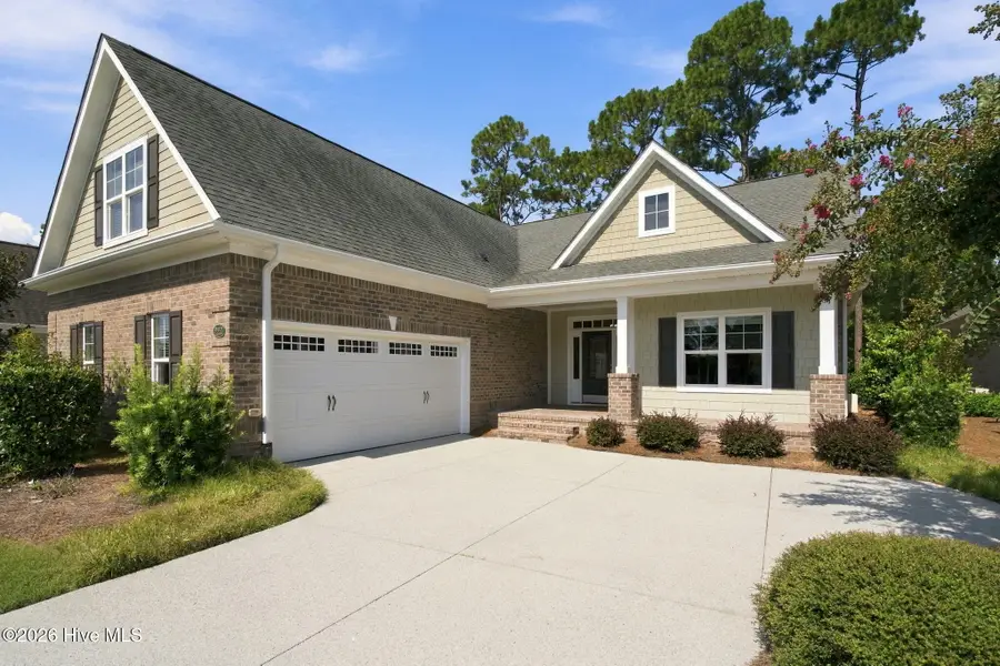 2257 Whiskey Branch Drive, Wilmington, NC 28409 - #2