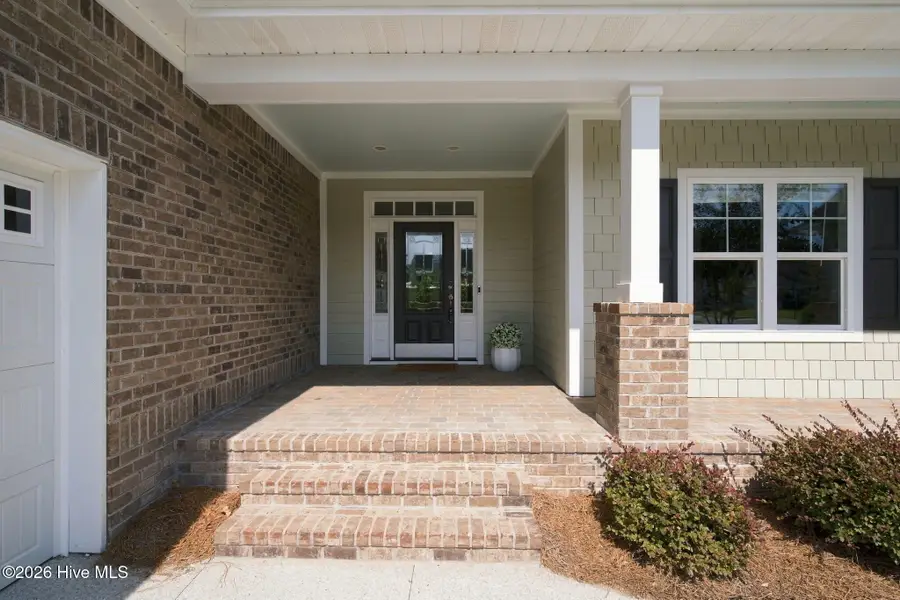 2257 Whiskey Branch Drive, Wilmington, NC 28409 - #3