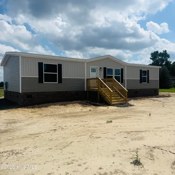 236 County Line Road, Tyner, NC 27980