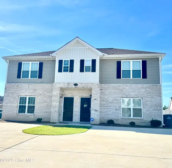 2217 Chavis Drive #B, Greenville, NC 27858