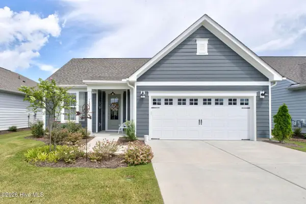 7592 Gorse Drive, Winnabow, NC 28479