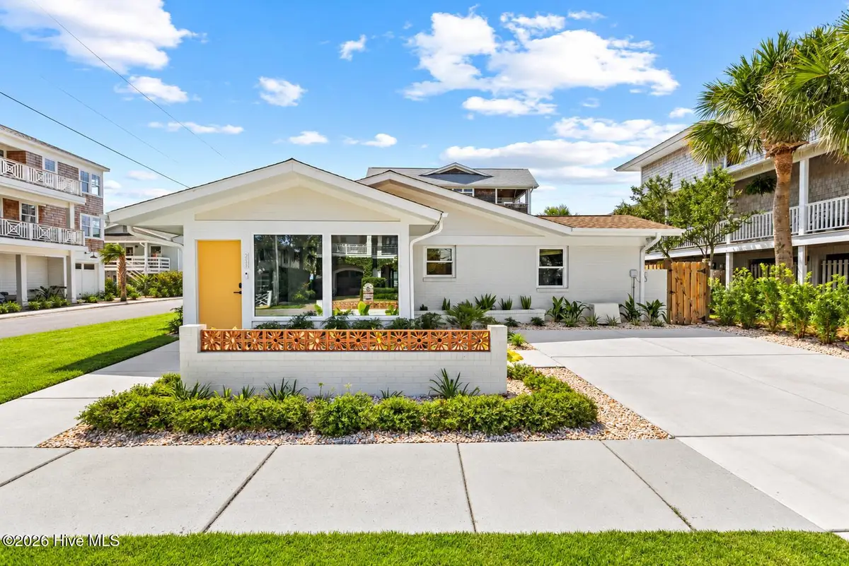 21 Island Drive, Wrightsville Beach, NC 28480 - #1