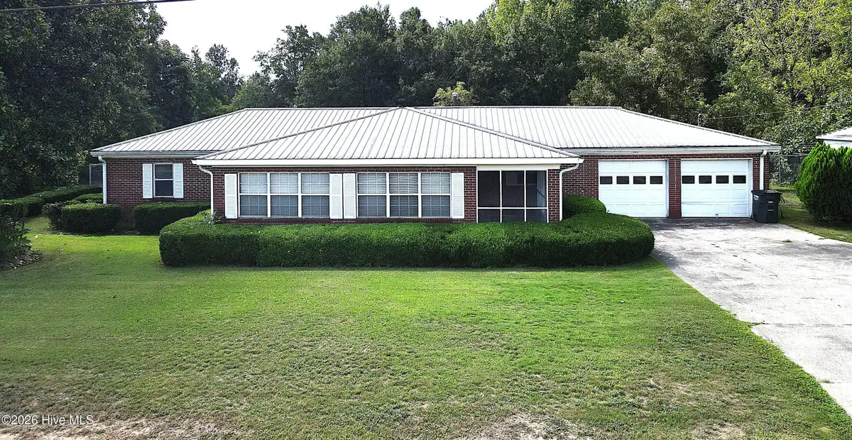 1904 E Highway 88, Wrens, GA 30833 - #1