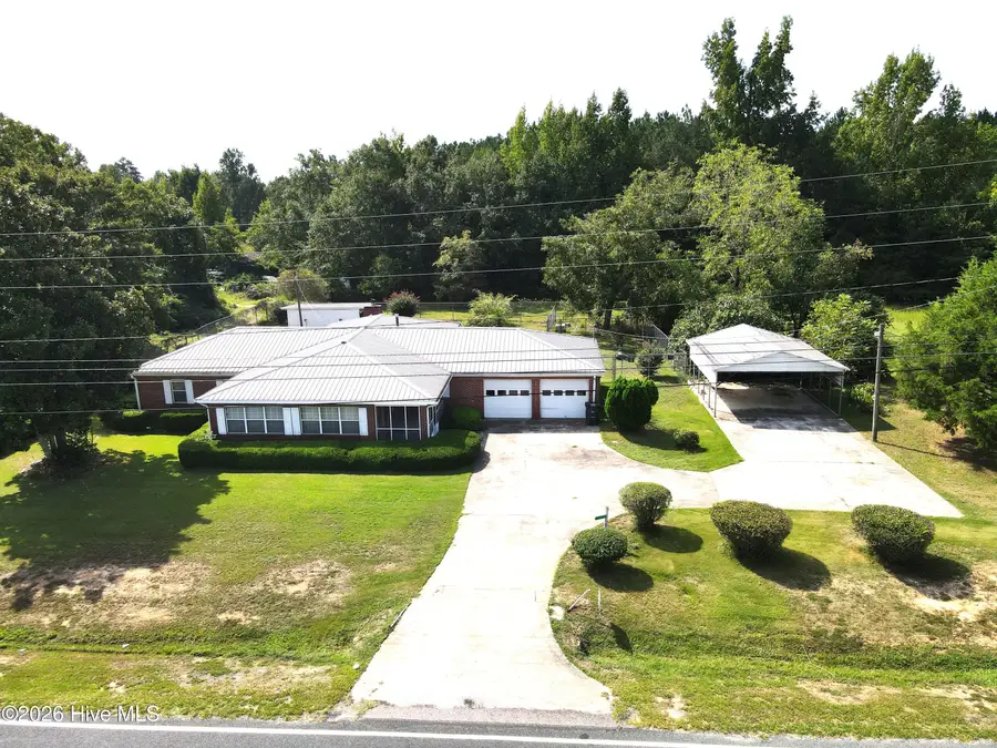 1904 E Highway 88, Wrens, GA 30833 - #2