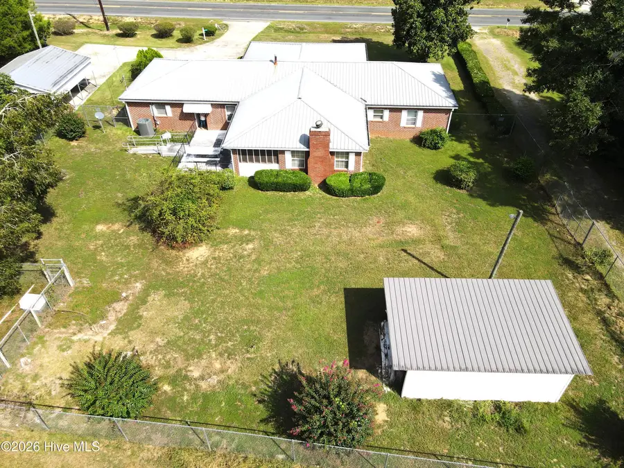 1904 E Highway 88, Wrens, GA 30833 - #3