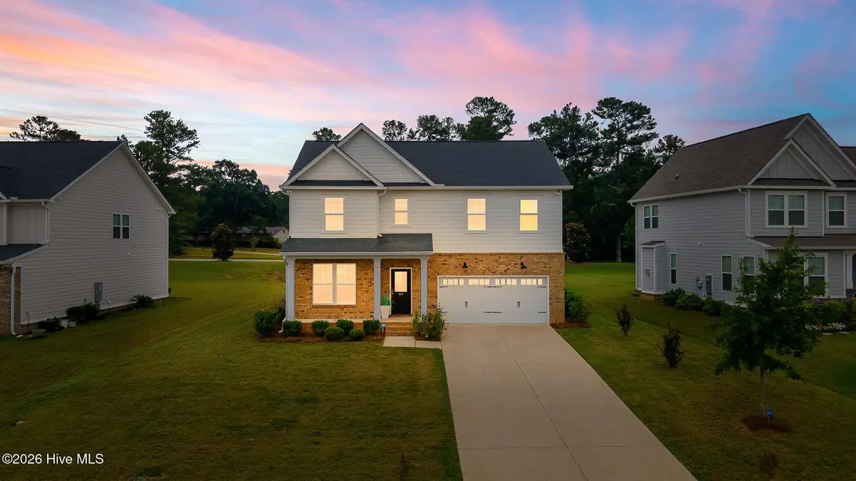924 Scruple Way, North Augusta, SC 29860 - #1
