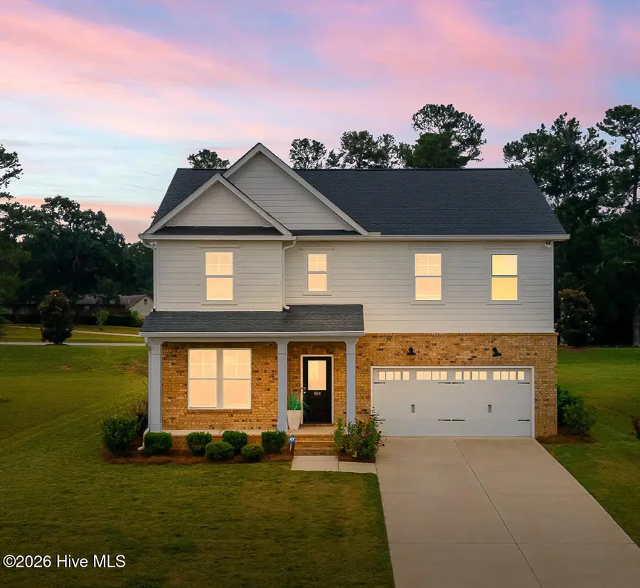 924 Scruple Way, North Augusta, SC 29860 - #2
