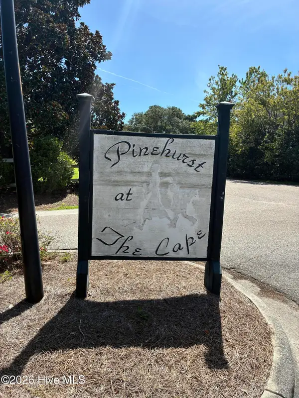 421 Bobby Jones Drive, Wilmington, NC 28412