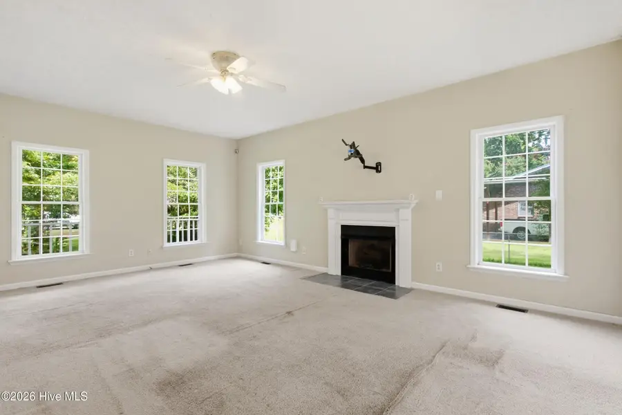 410 Stately Pines Road, New Bern, NC 28560 - #2