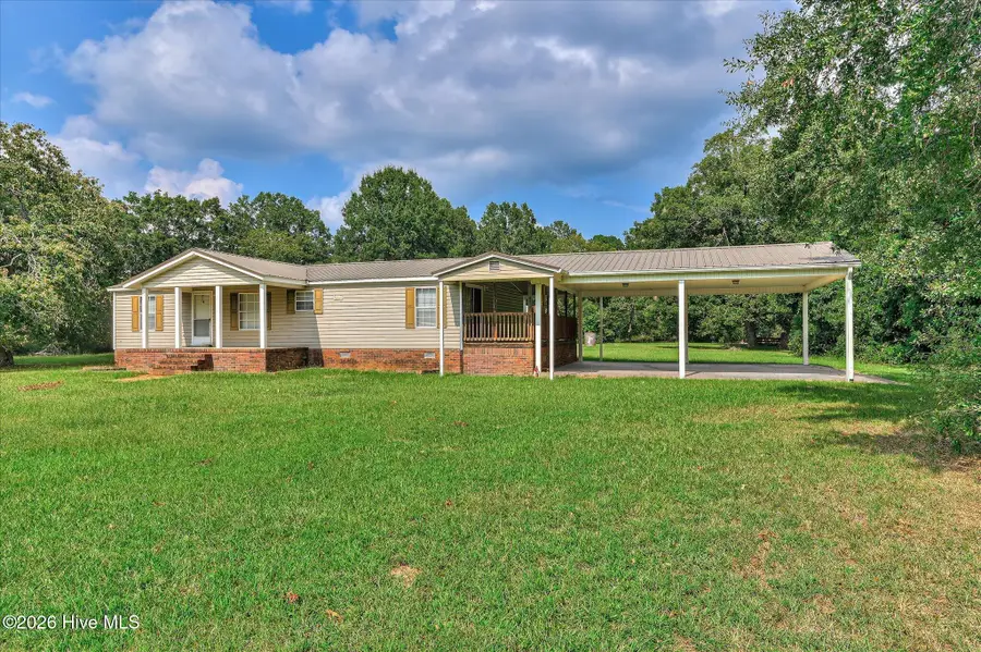 53 Ridge Road, Norwood, GA 30821 - #2