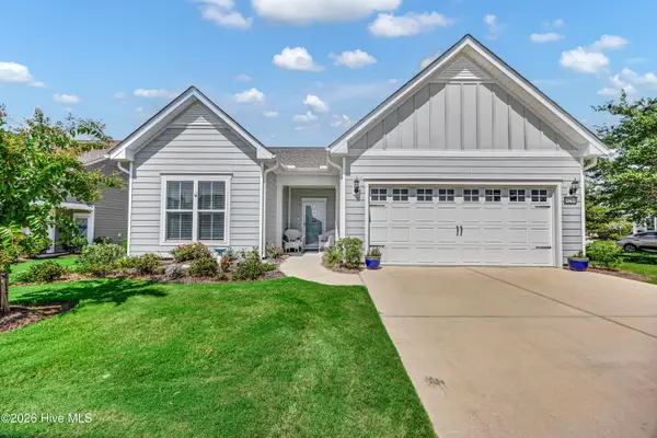 4204 Passerine Avenue, Wilmington, NC 28412