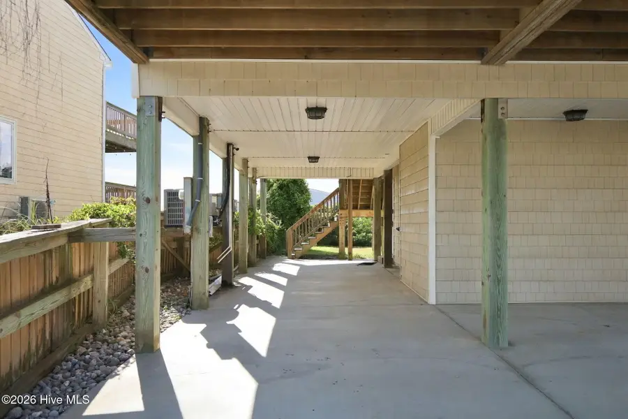 106 Willis Avenue #A, Atlantic Beach, NC 28512 - #2