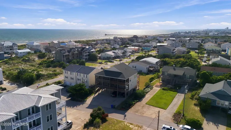 106 Willis Avenue #A, Atlantic Beach, NC 28512 - #3