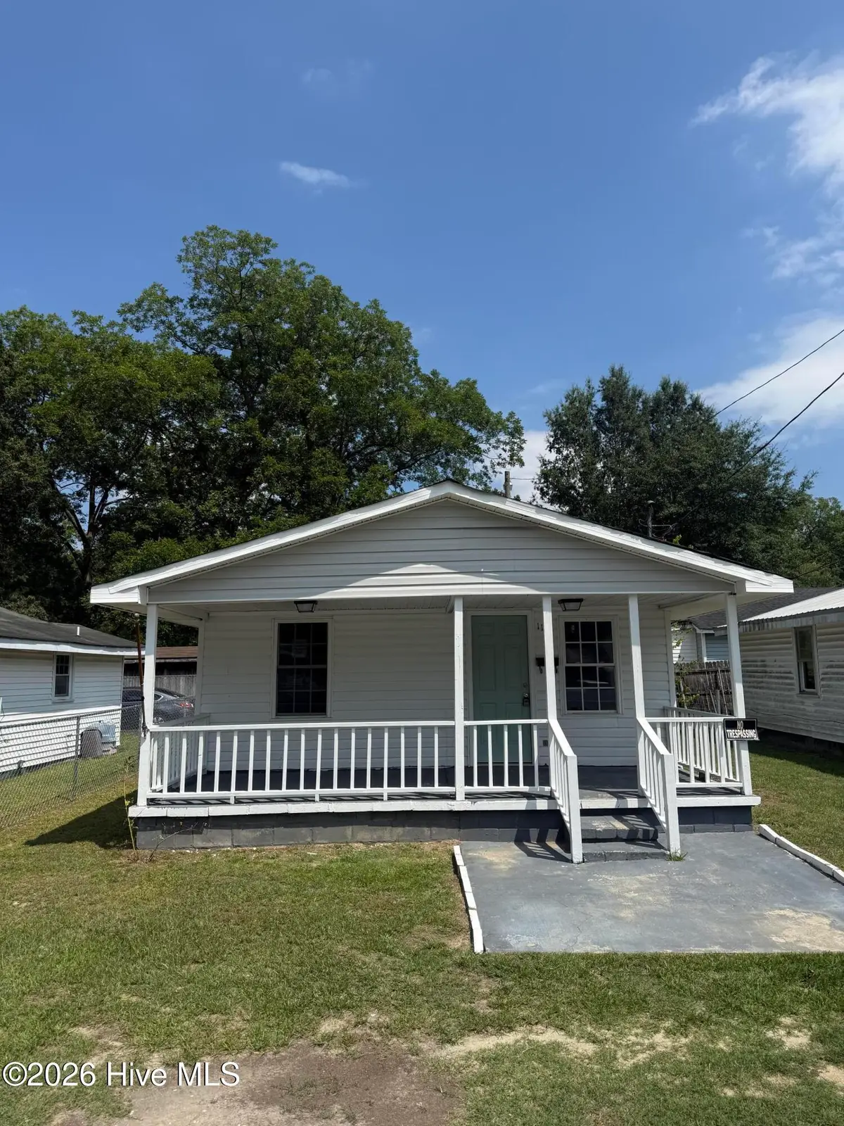 111 Phillips Street, La Grange, NC 28551 - #1
