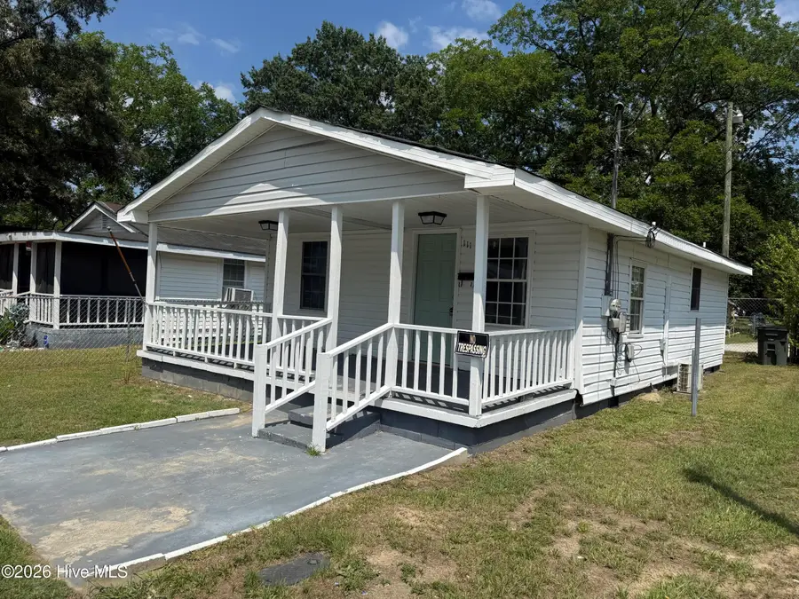 111 Phillips Street, La Grange, NC 28551 - #2