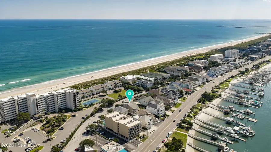 108 S Lumina Avenue #A, Wrightsville Beach, NC 28480 - #3
