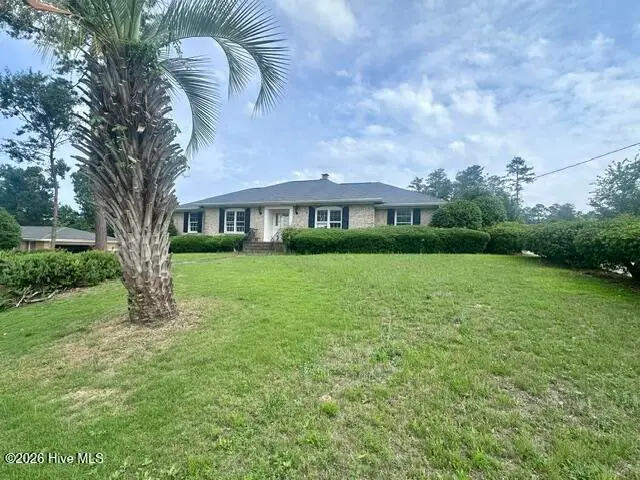 203 Buckhead Court, Augusta, GA 30907 - #1