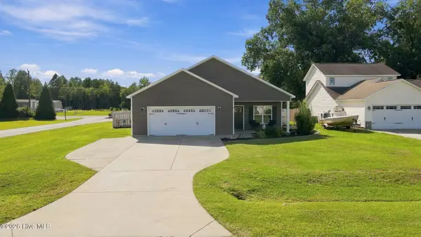 101 Jones Farm Road, New Bern, NC 28560