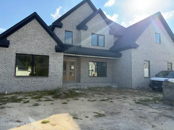 706 Remington Drive, Greenville, NC 27858