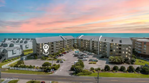 1896 New River Inlet Road #1118, North Topsail Beach, NC 28460