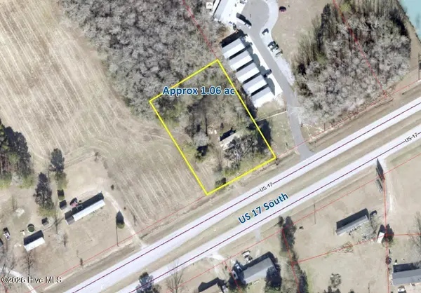 5550 S Us 17, New Bern, NC 28562