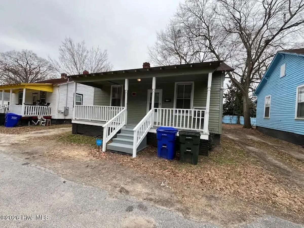 305 Stough Al Alley, Kinston, NC 28501 - #1