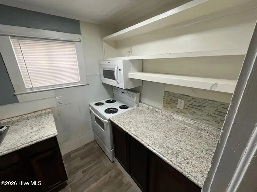 305 Stough Al Alley, Kinston, NC 28501 - #2