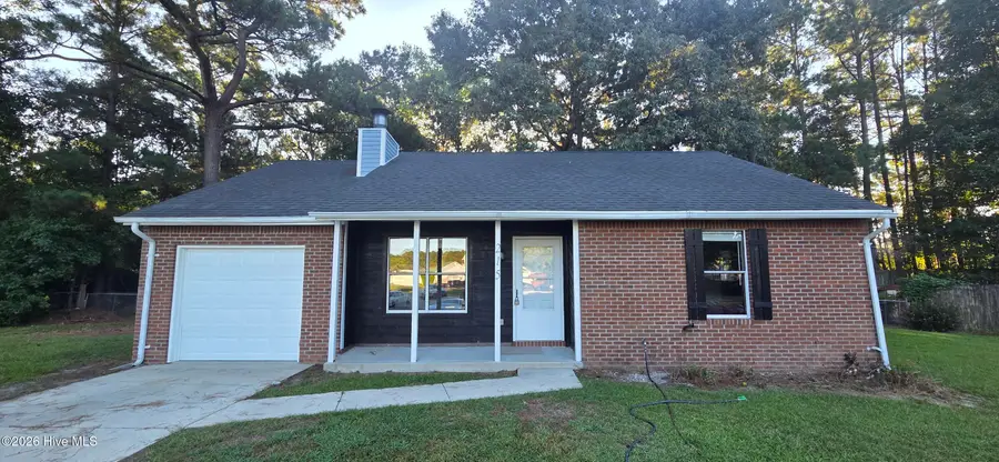 215 Spruce Court, Jacksonville, NC 28546 - #2
