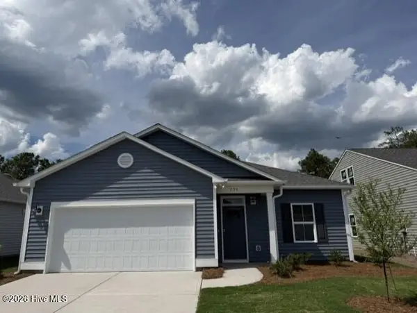771 Pelican Cove Way Se #212, Southport, NC 28461