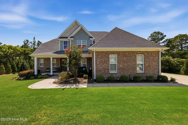 505 Swan Island Court, Fayetteville, NC 28311