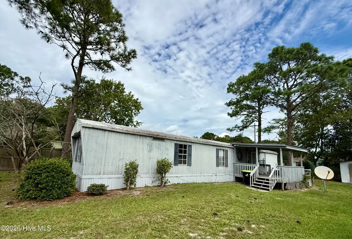 919 Pineclair Drive Sw, Calabash, NC 28467 - #1