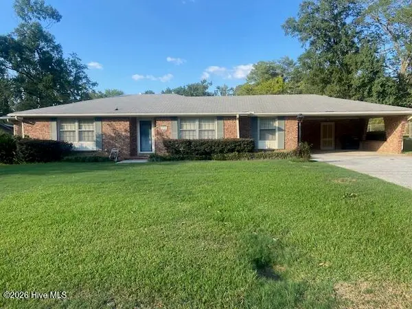 2715 Rosewood Drive, Augusta, GA 30909