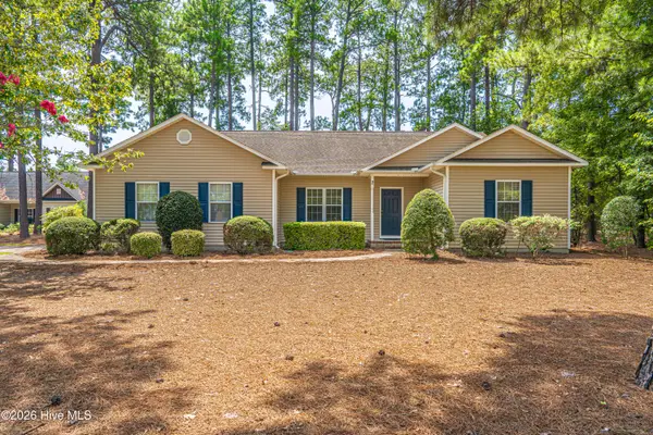 2 Ice Court, Pinehurst, NC 28374