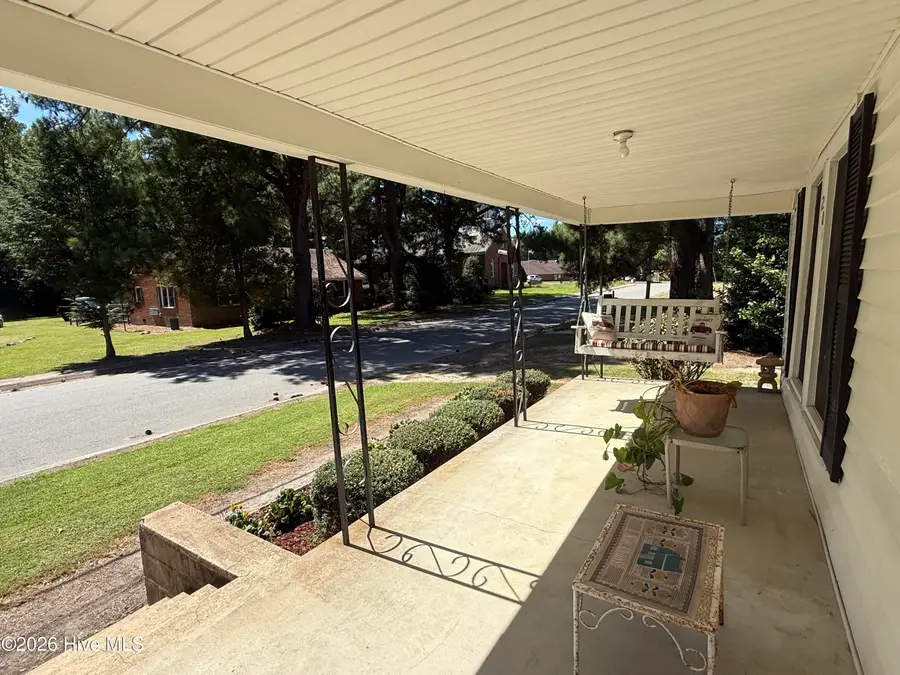 206 W Academy Street, Colerain, NC 27924 - #2