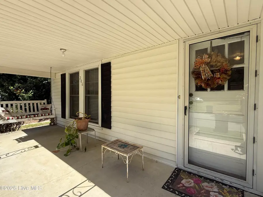 206 W Academy Street, Colerain, NC 27924 - #3
