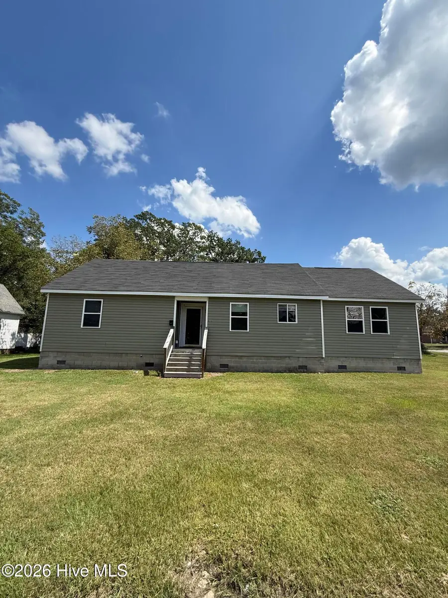 800 E Gordon Street, Kinston, NC 28501 - #2