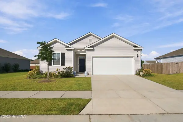 2509 Down Stream Lane #164, Wilmington, NC 28401