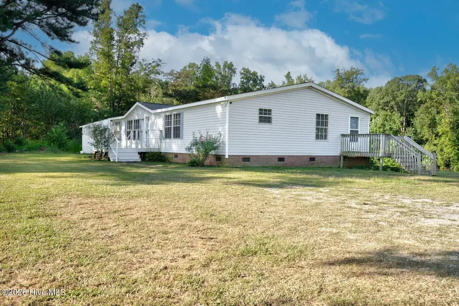10087 Highway 39, Middlesex, NC 27557 - #2