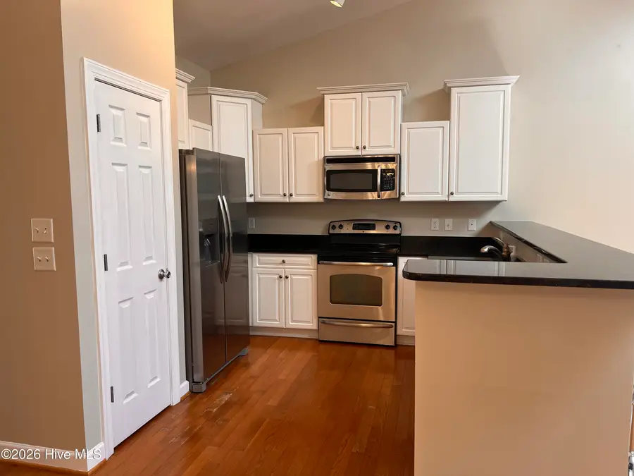 5322 Christian Drive, Wilmington, NC 28403 - #3