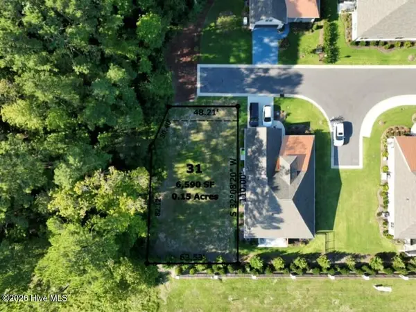 5323 Marco Drive Se, Southport, NC 28461