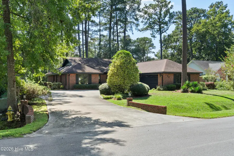 75 Calabash Drive, Calabash, NC 28467 - #2