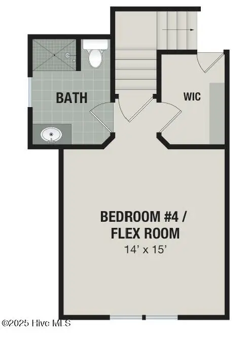 5212 Folklore Way, Wilmington, NC 28412 - #3